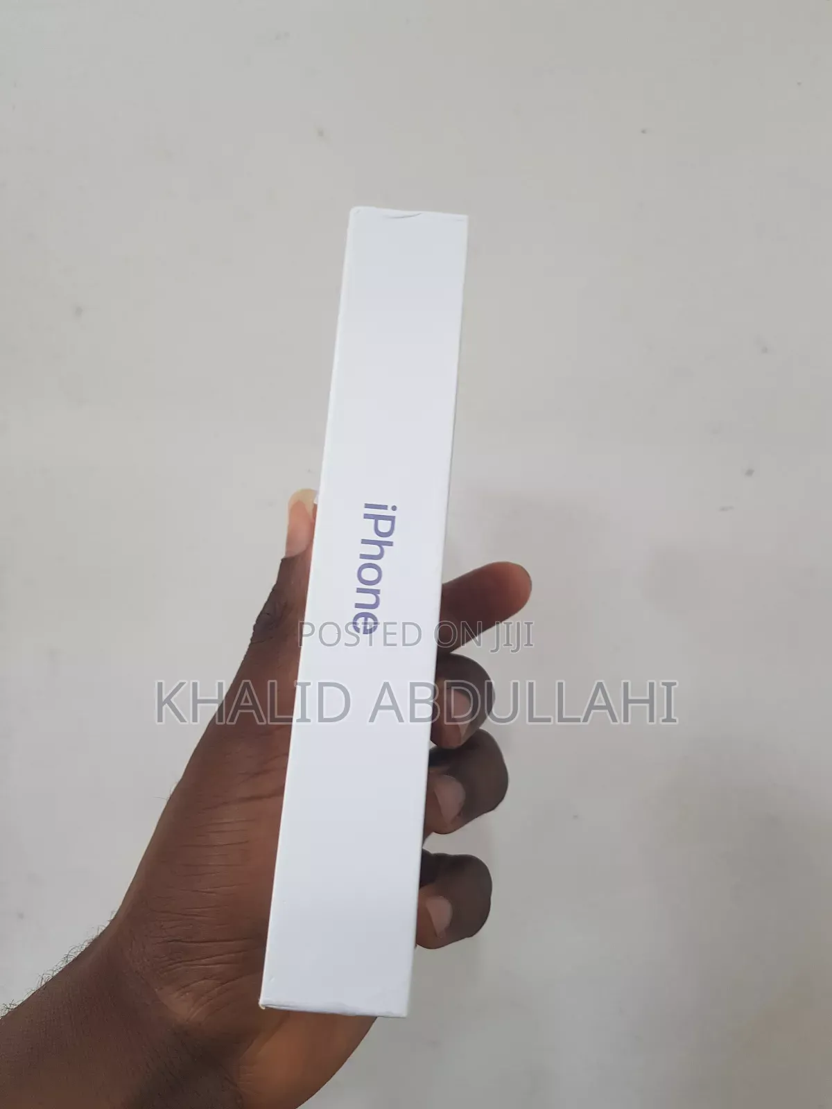 New Apple iPhone 14 Pro Max 256 GB Purple