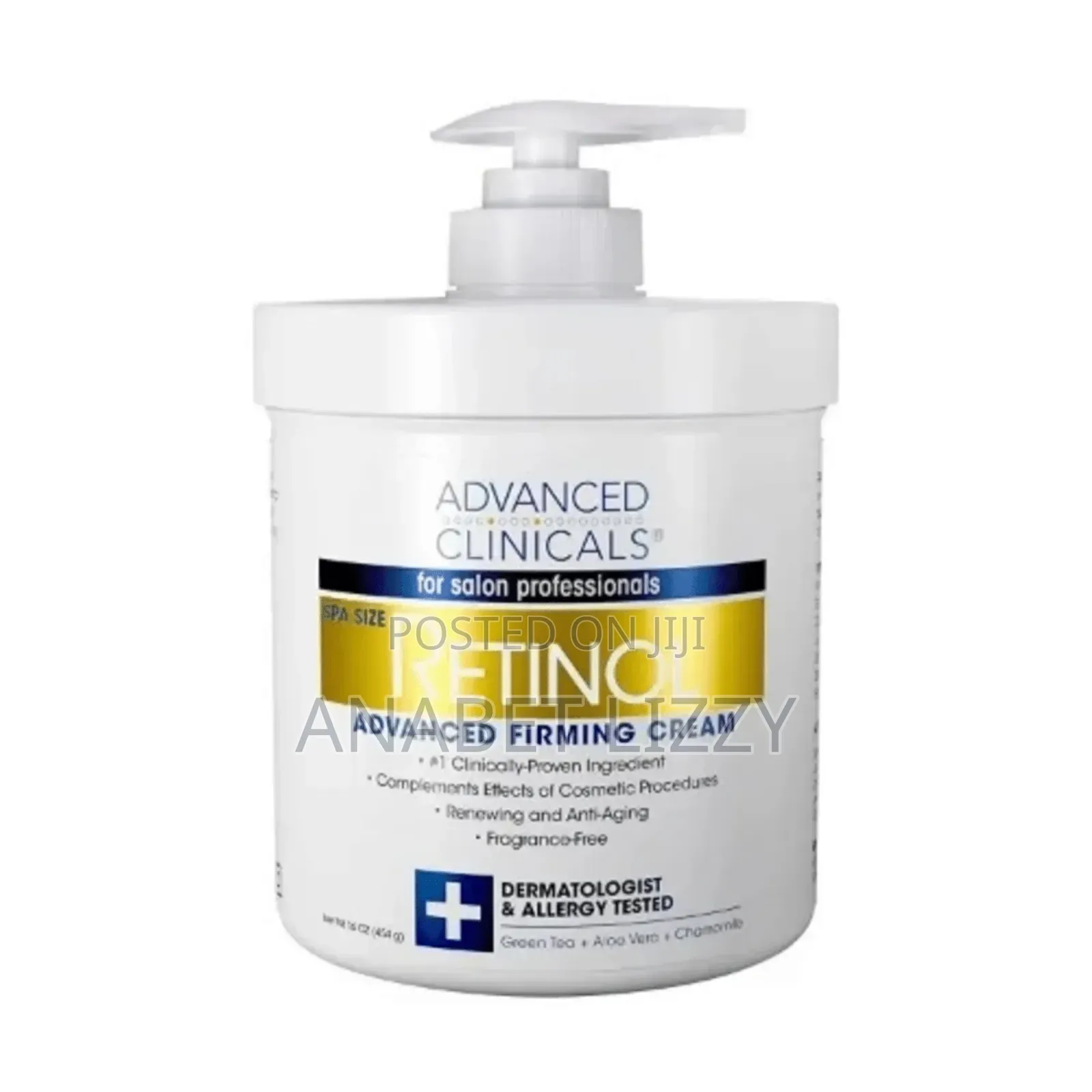 Advance Clinical Retinol