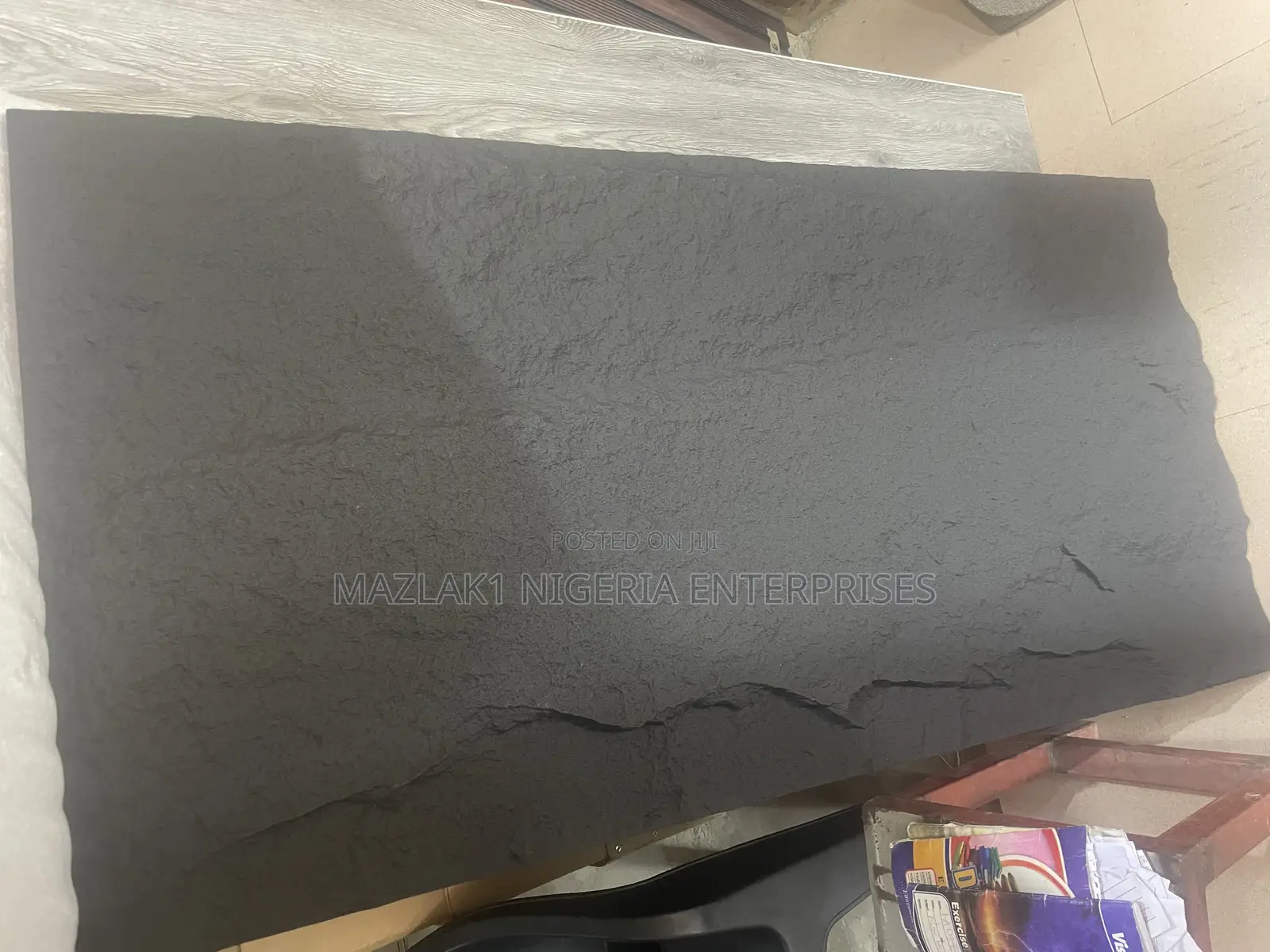 Polyurethane Stone (Pu Stone