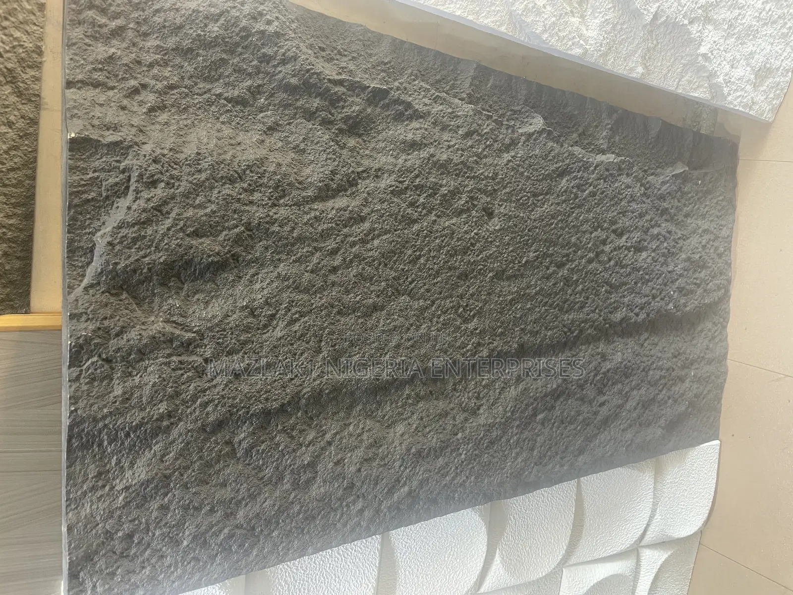 Polyurethane Stone (Pu Stone
