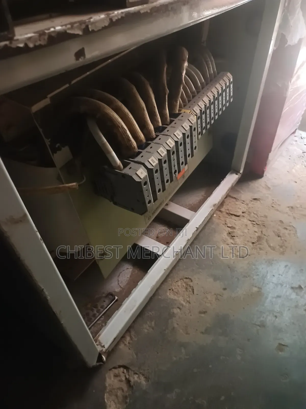 250kva Step Up and Step Down Transformer Copper