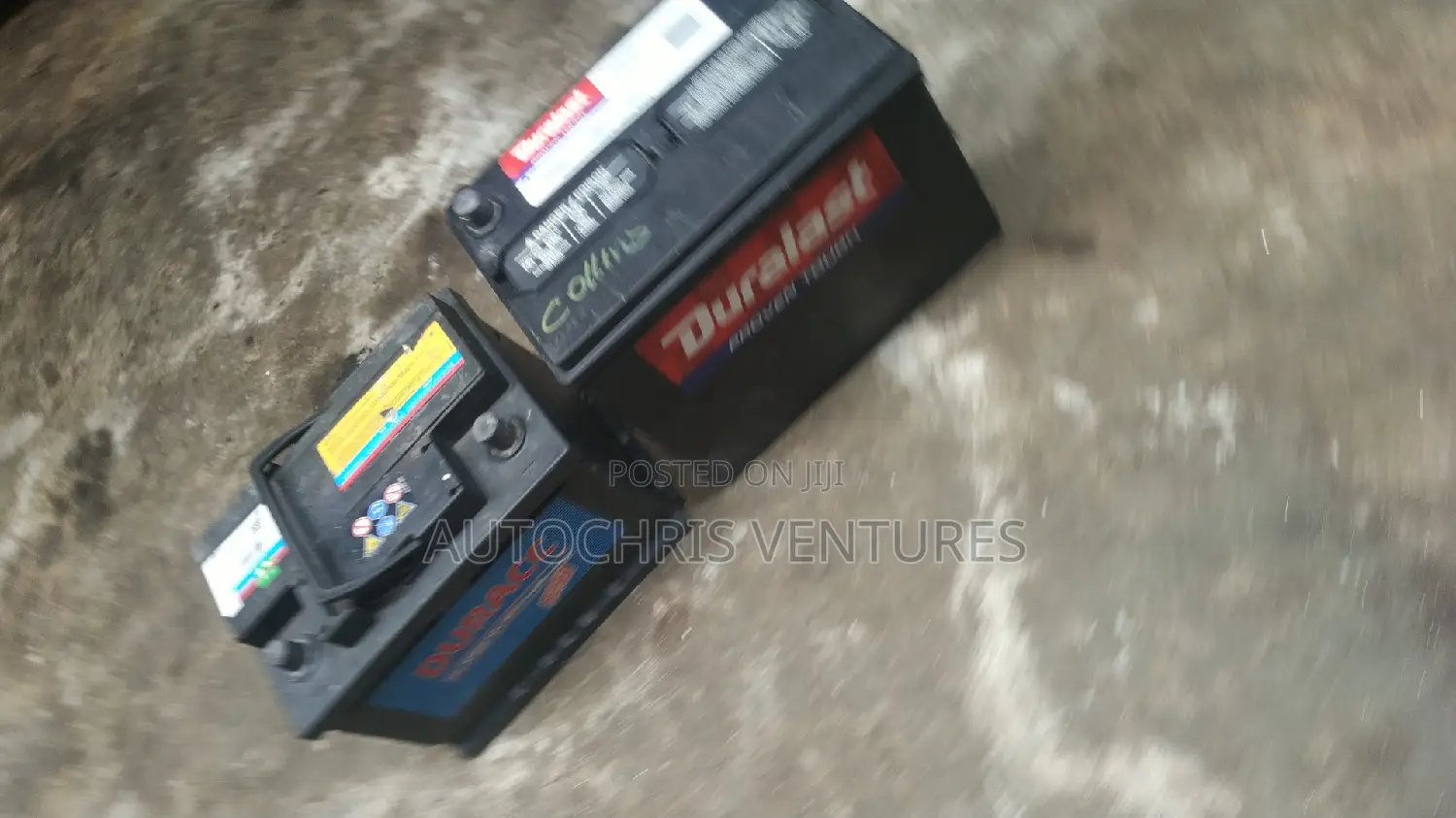 Battery for All Japanese Cars
