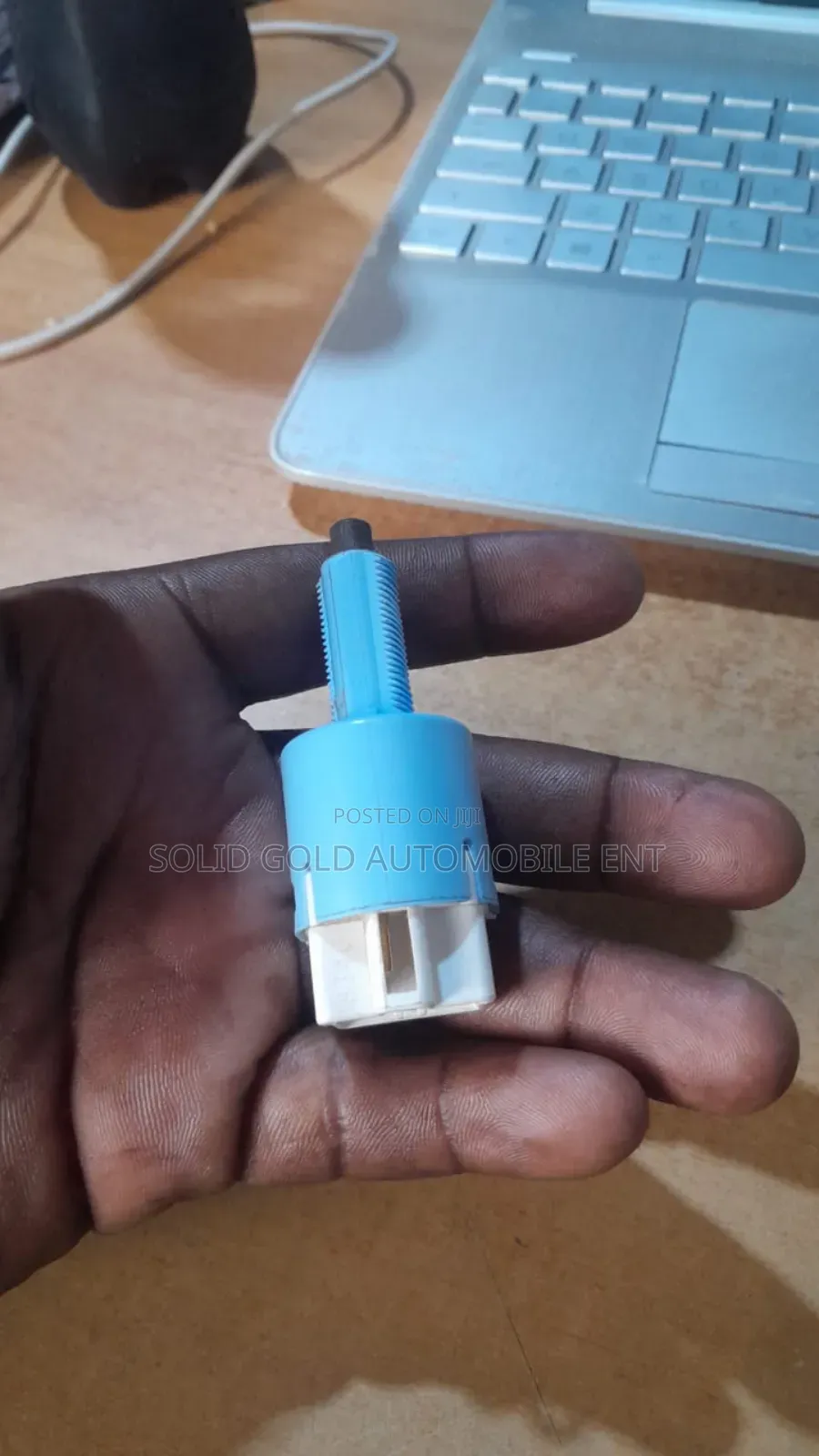 Brake Light Switch Hilux