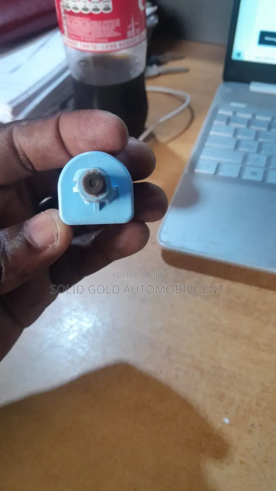 Brake Light Switch Hilux