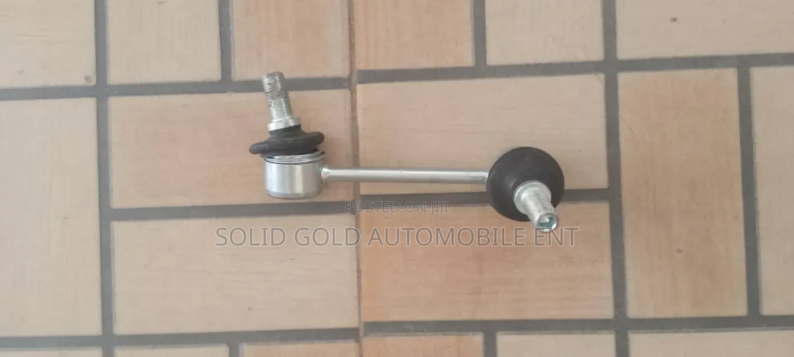 Rear Stabilizer Linkage Land Cruiser Lx600 2023