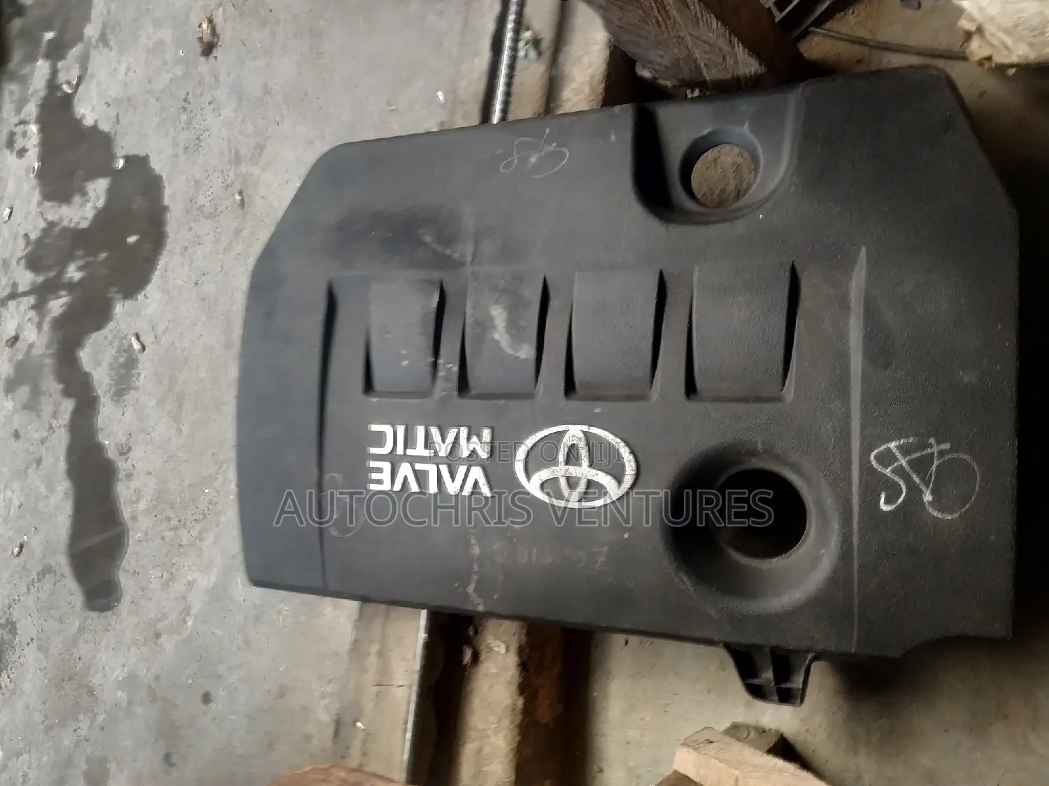 Engine Cover for Corolla 2008 to 2014