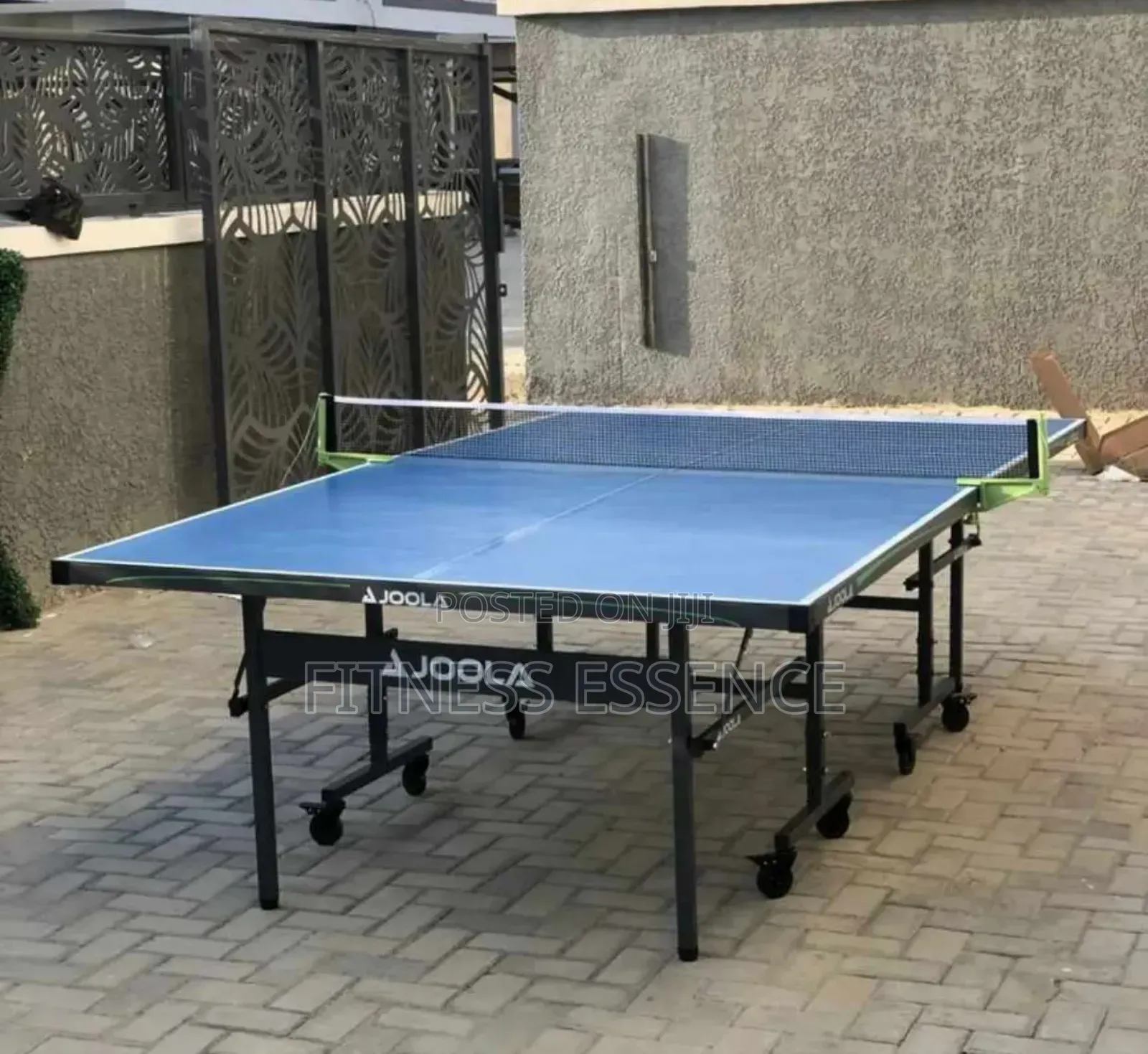 Newly Imported Joola Outdoor Table Tennis