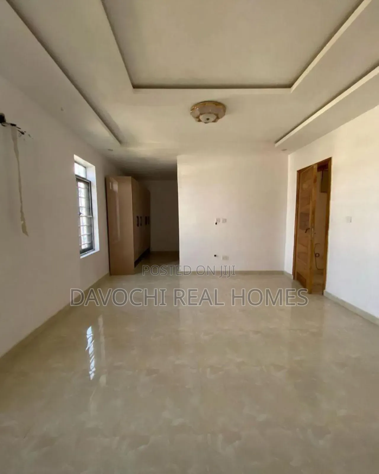 4bdrm House in I Kate Estate, Lekki for rent