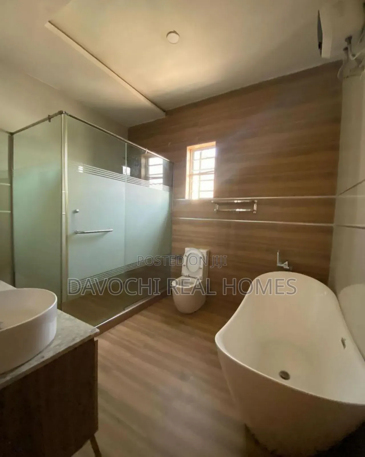 4bdrm House in I Kate Estate, Lekki for rent