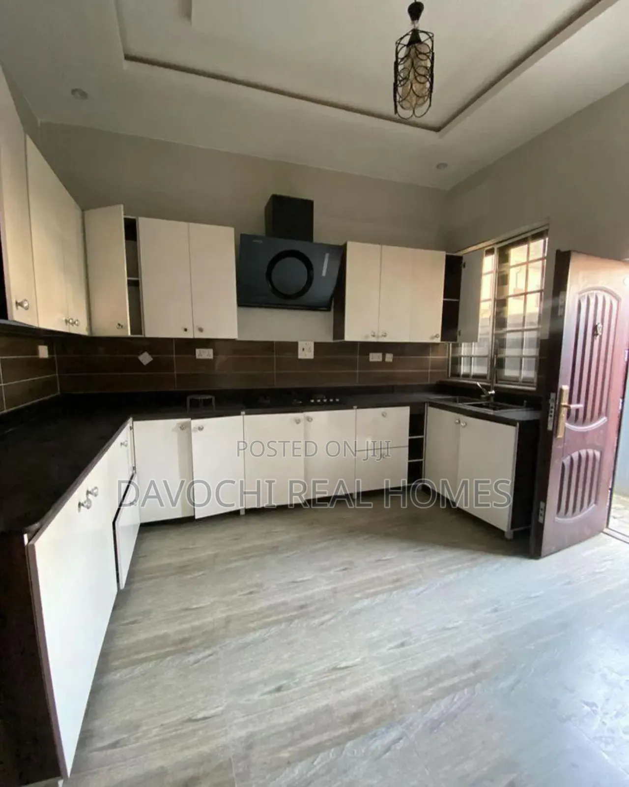 4bdrm House in I Kate Estate, Lekki for rent