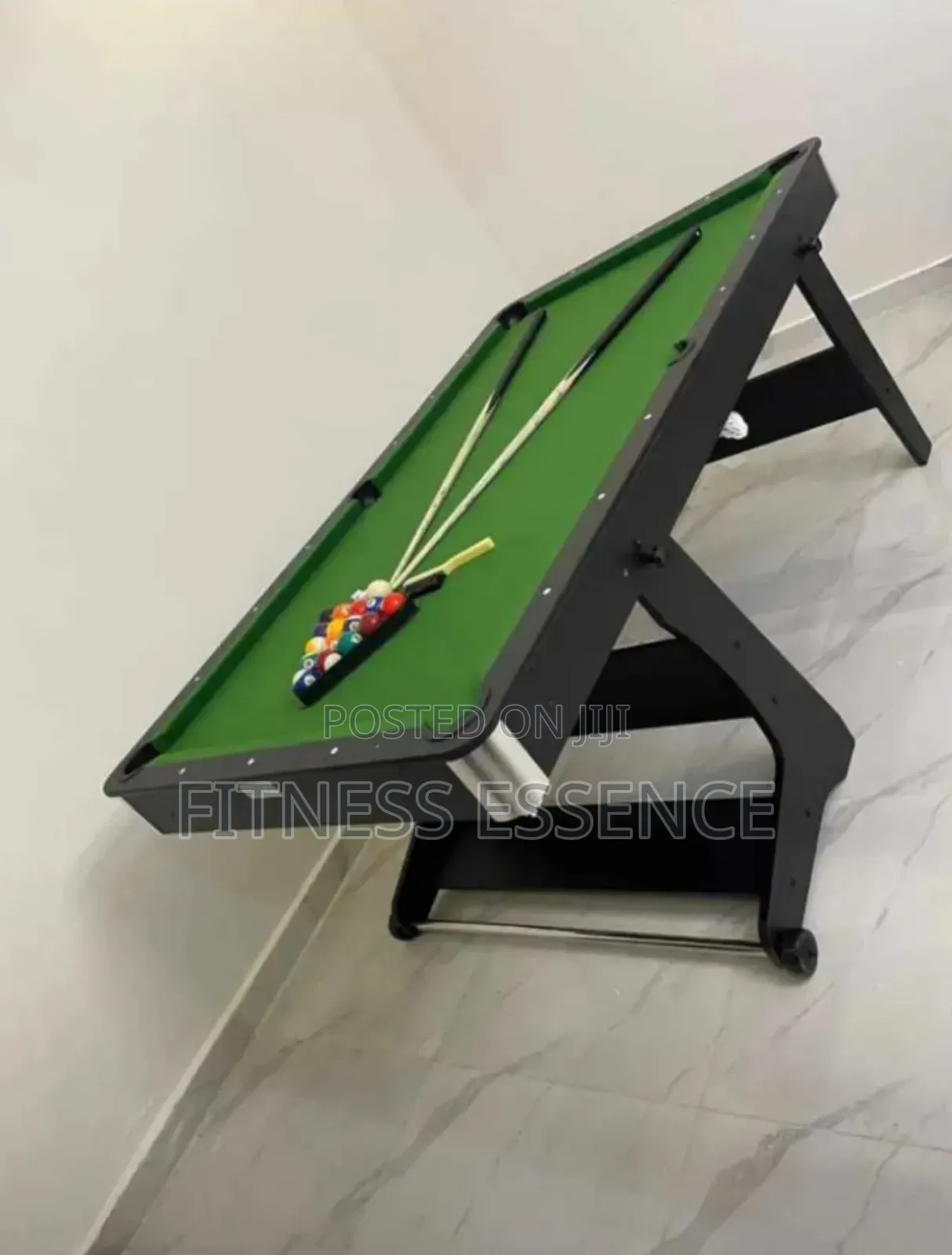 Unique Six Feet Snooker Table