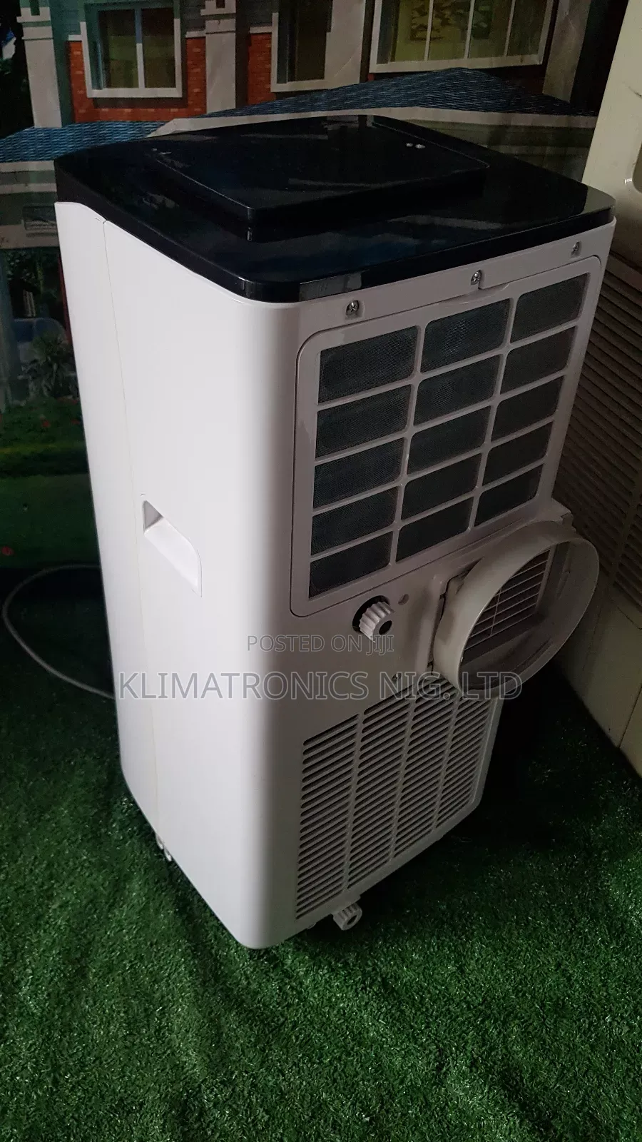 Super Clean 1hp Portable AC