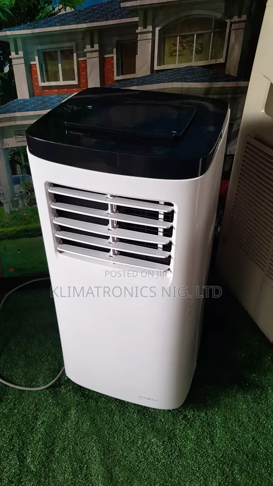 Super Clean 1hp Portable AC