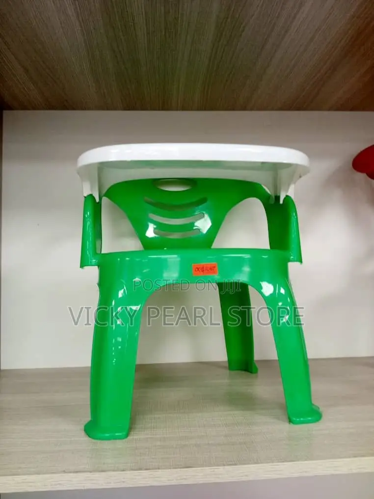 Kids Chair And Table