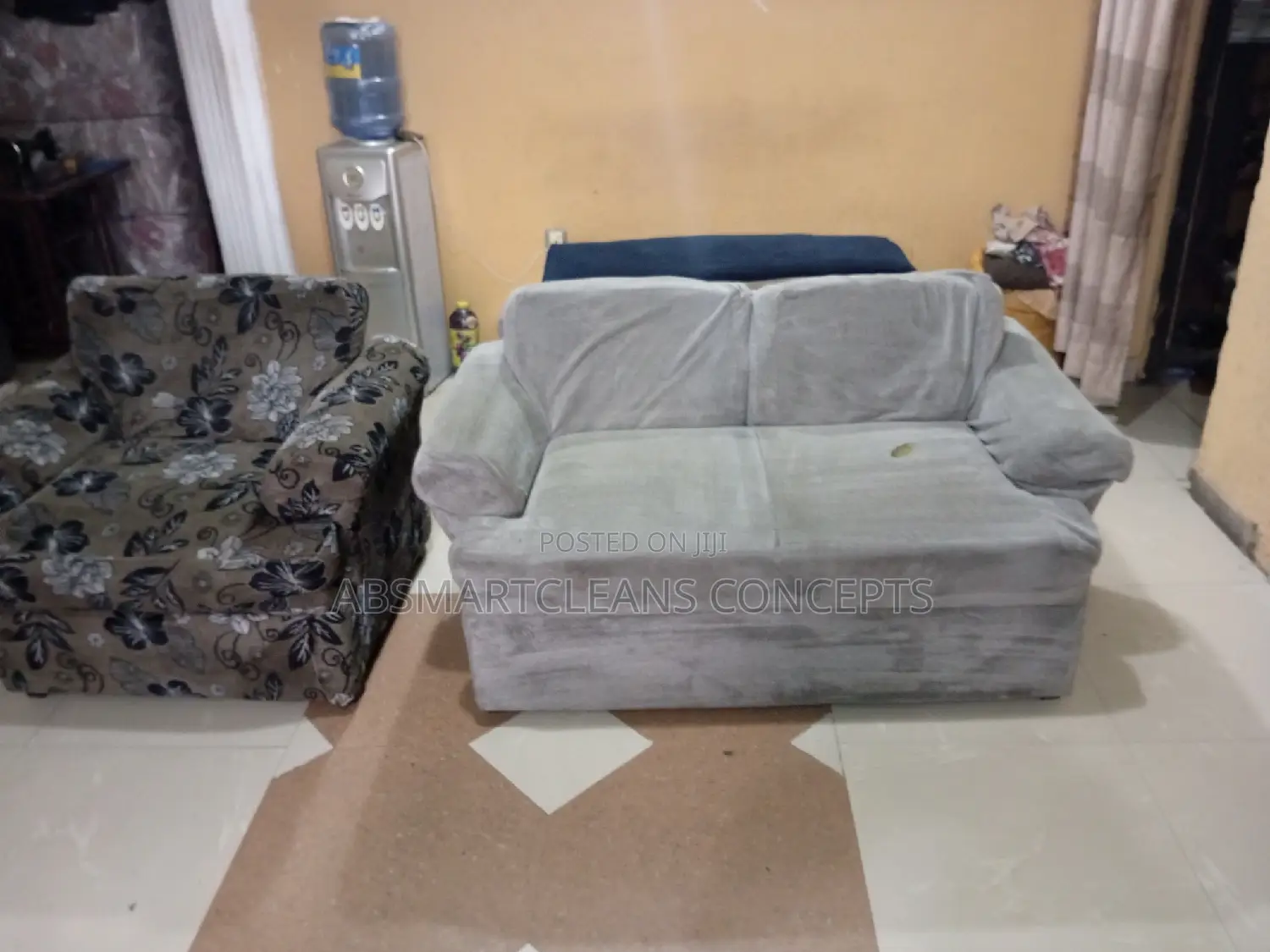 Details Couch Cleaning