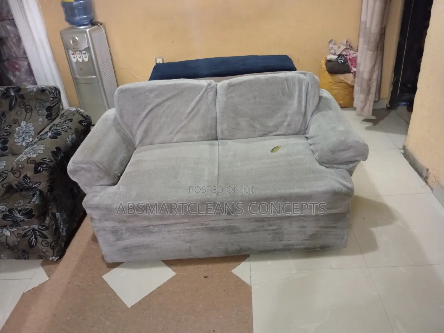 Details Couch Cleaning