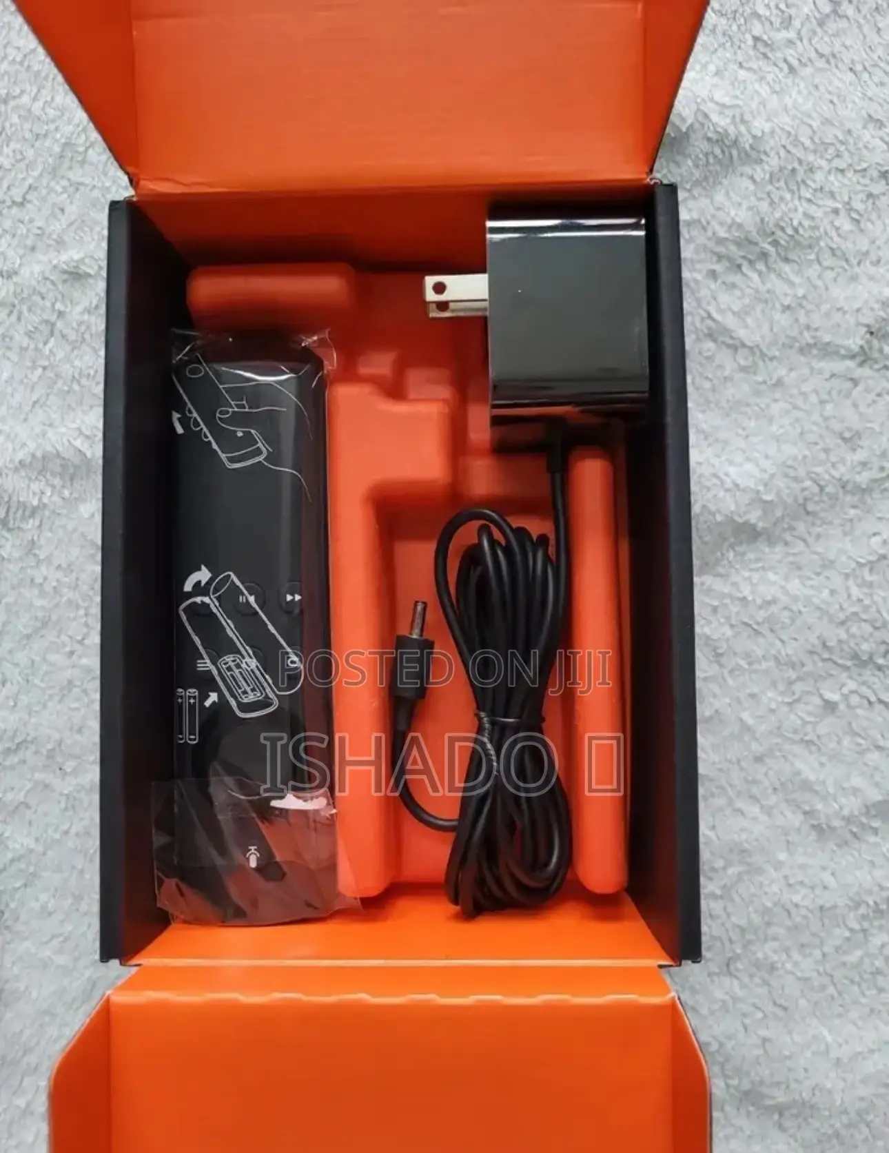 Amazon Fire TV 2nd Generation Ultra HD