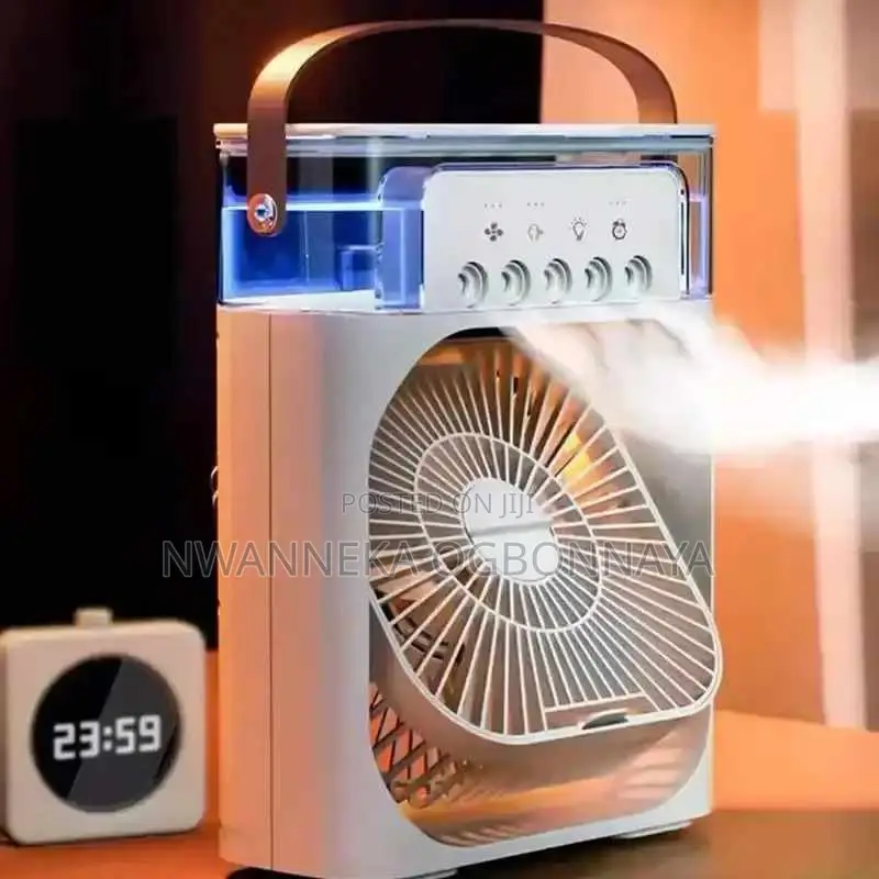 Xiaomi 3 In 1 Portable Fan Air Conditioner