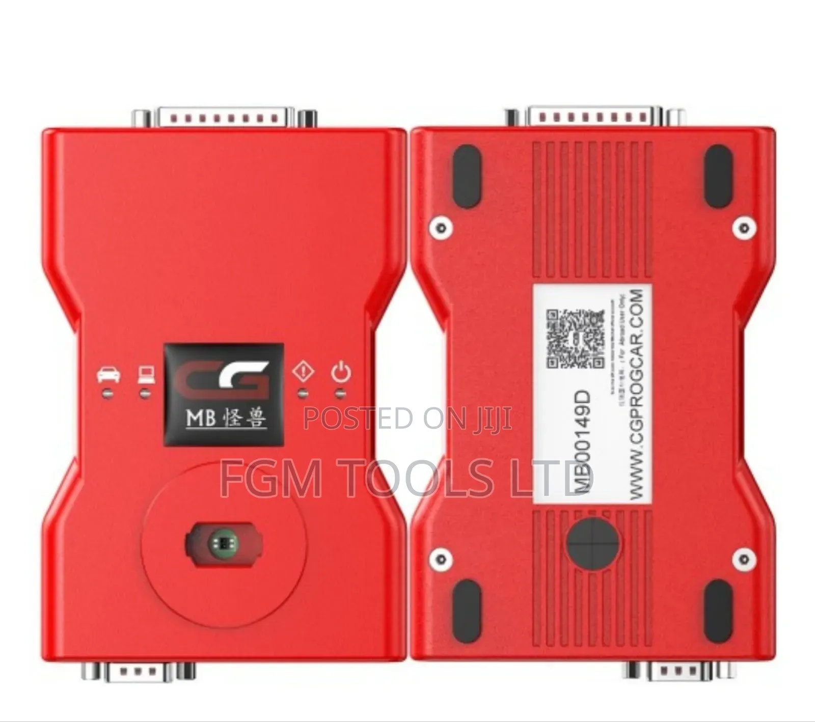 CGDI MB Mercedes Benz Key Programmer