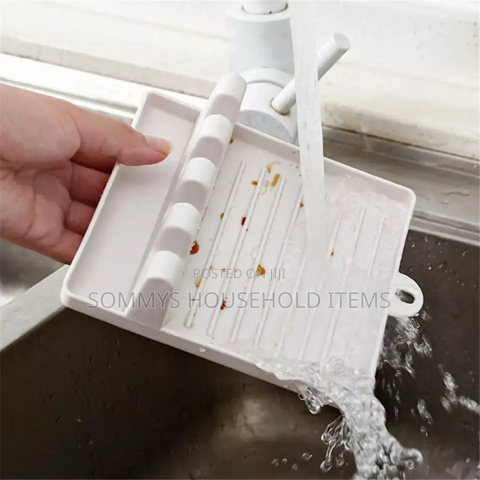 Small Spoon Rest