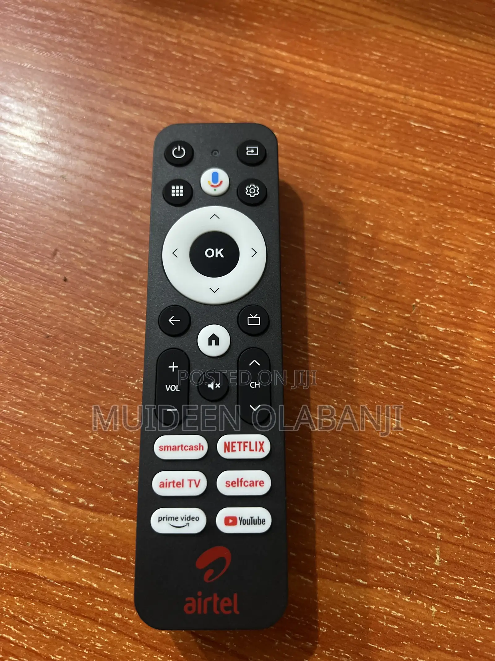 Android Tv Box 4g/5g Router With Free 100gb for 30days