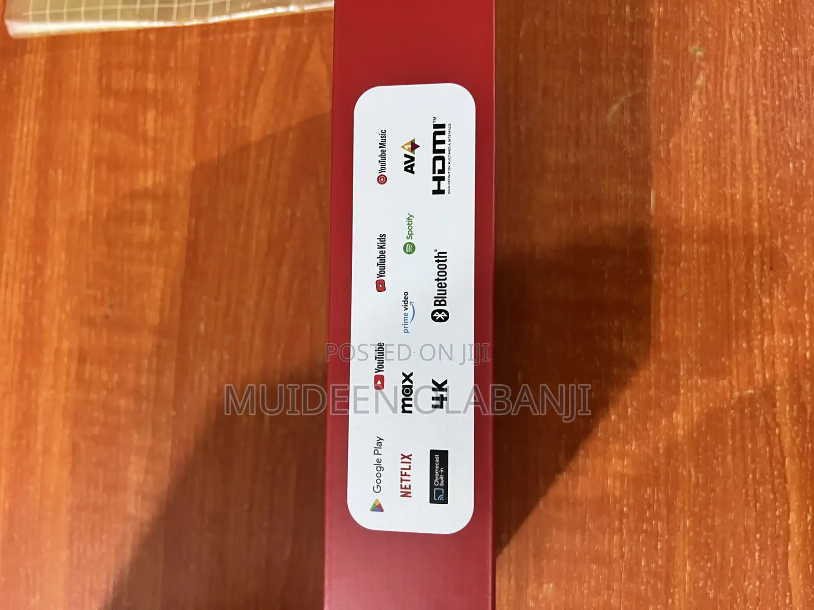 Android Tv Box 4g/5g Router With Free 100gb for 30days