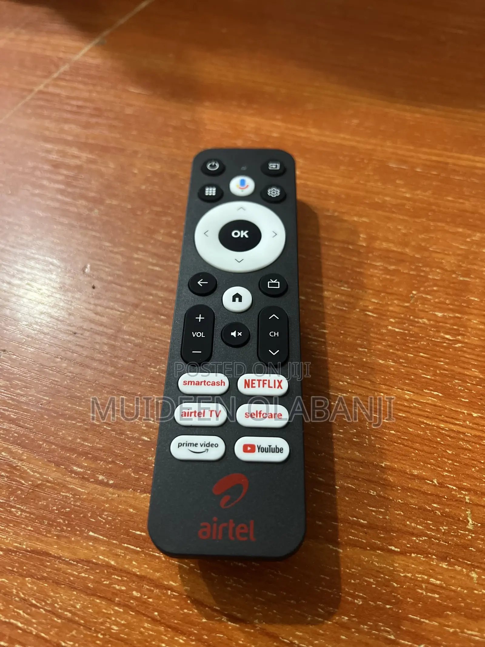 2in1 4g/5g Router Android Tv Box 100gb for 30days