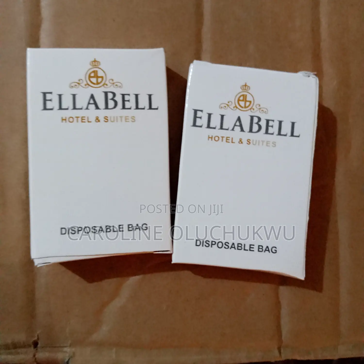 Disposable Bag