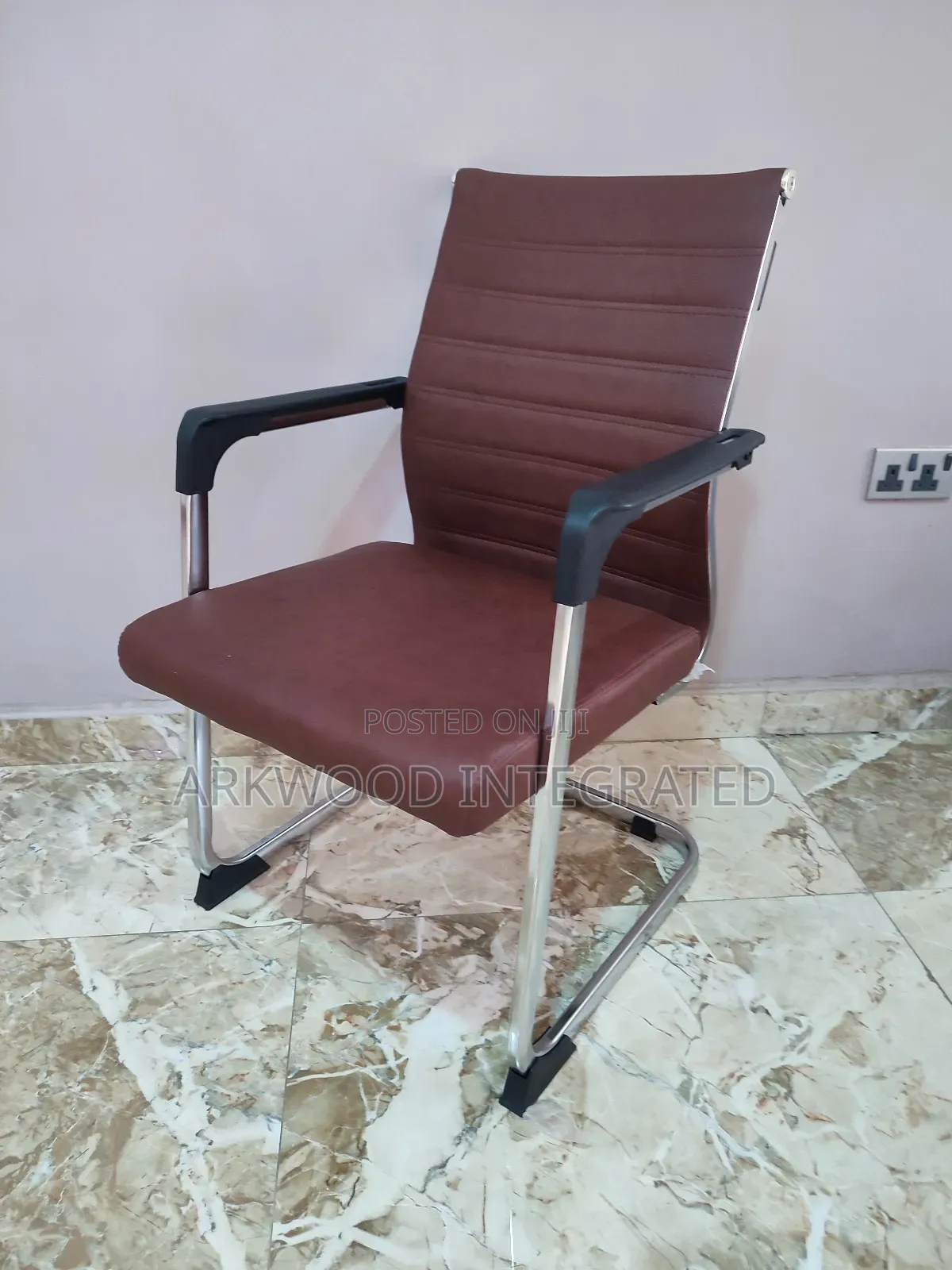 Office Leather Chair
