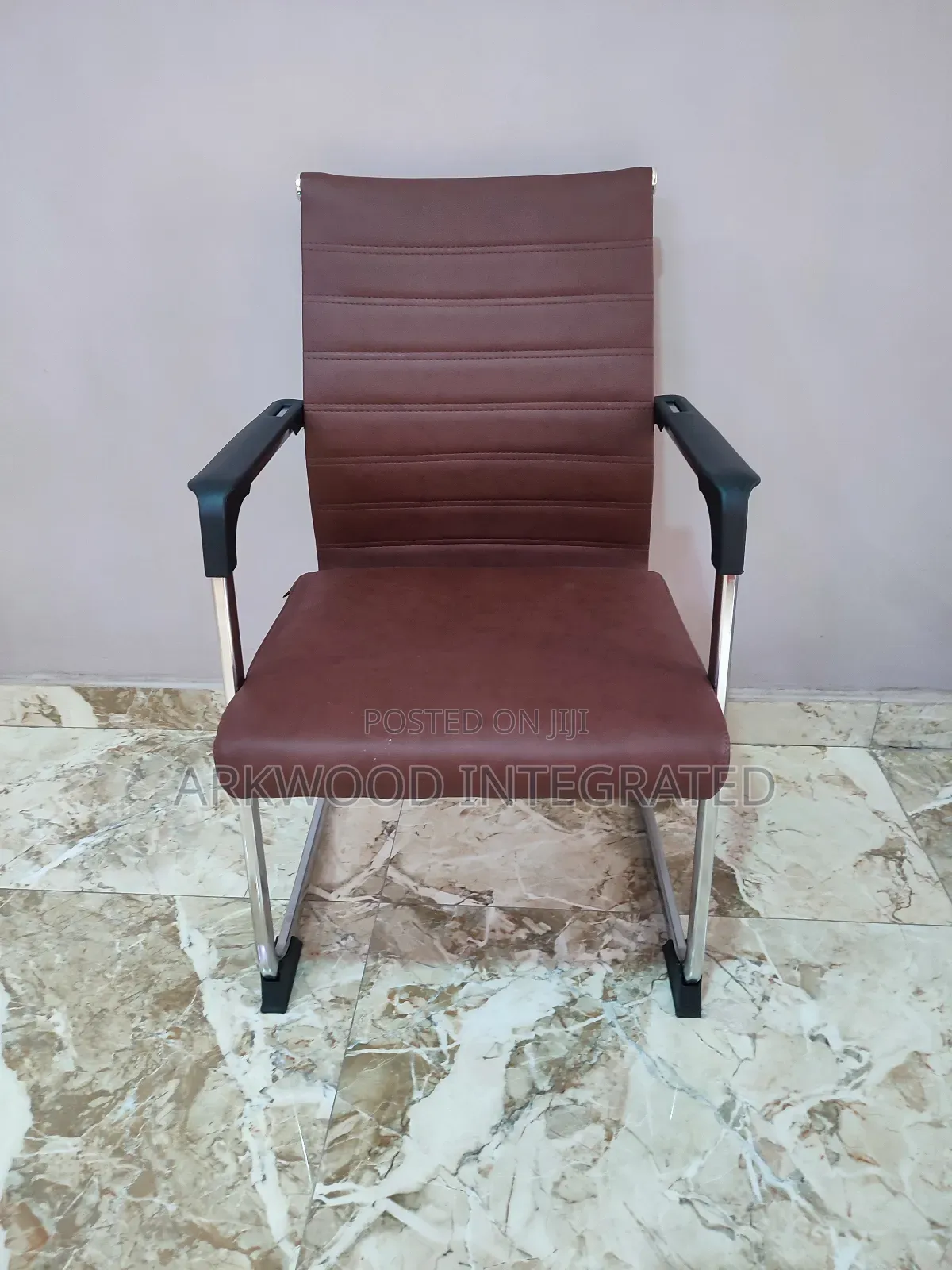 Office Leather Chair