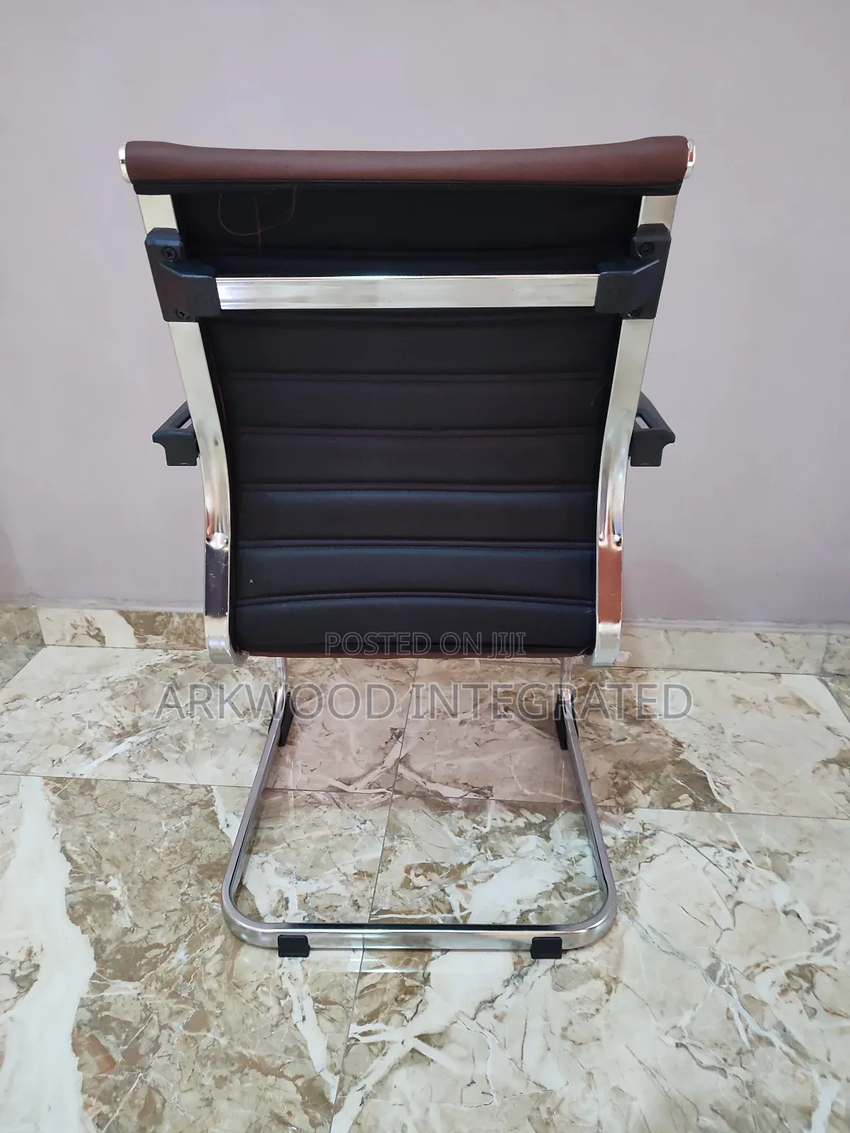 Office Leather Chair