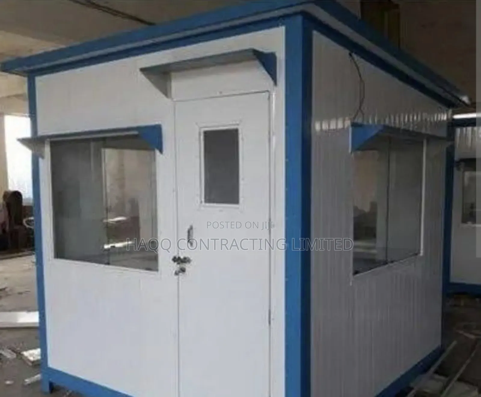 Portacabin, Portable Cabin Expert