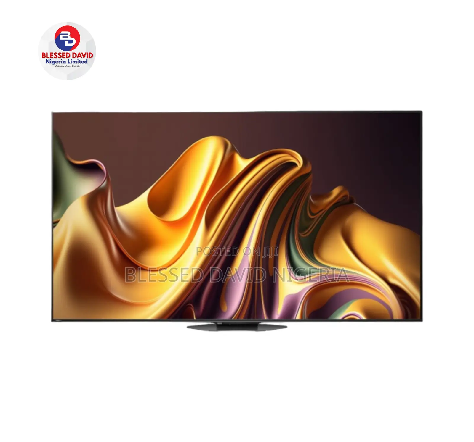 Hisense 75 U8N Mini-Led Uled TV