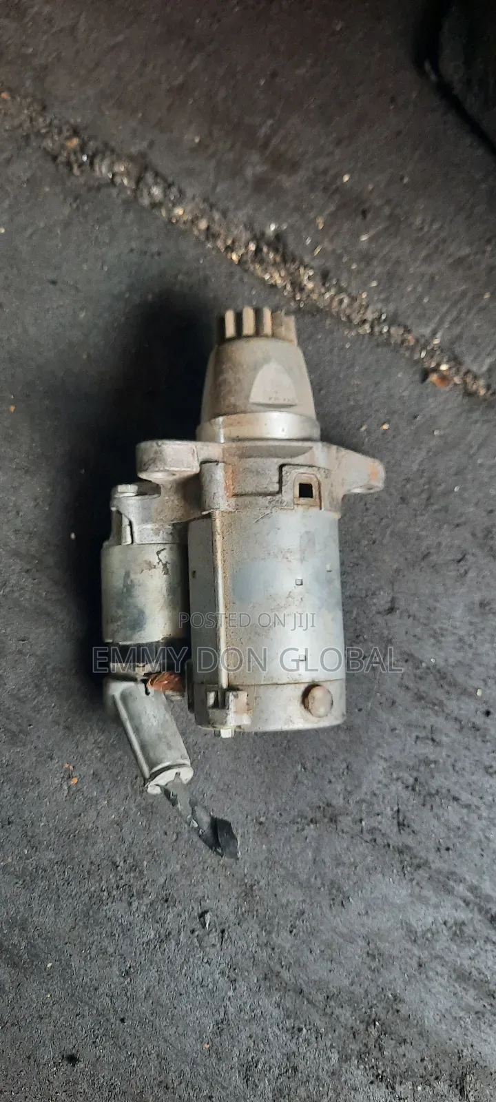 2gr New Model Kick Starter
