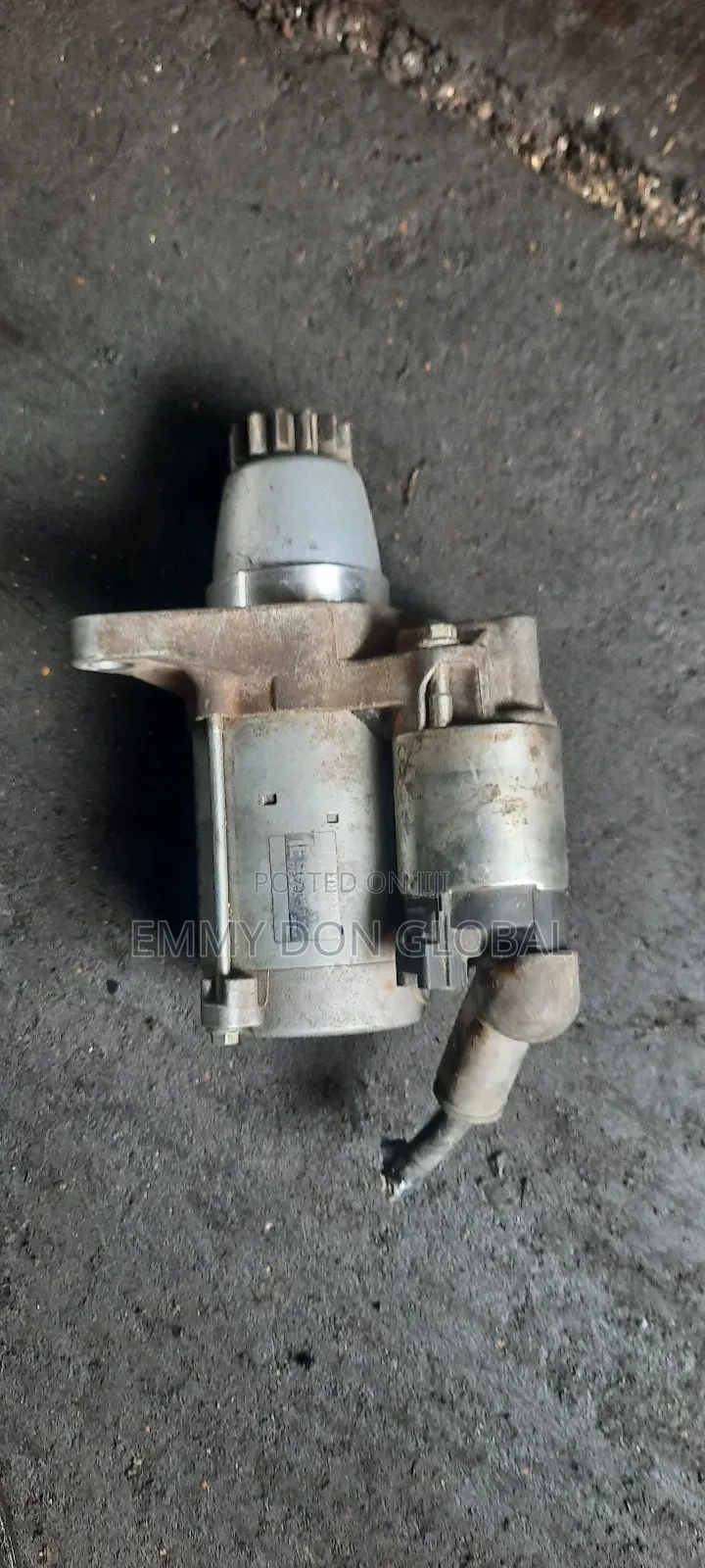 2gr New Model Kick Starter