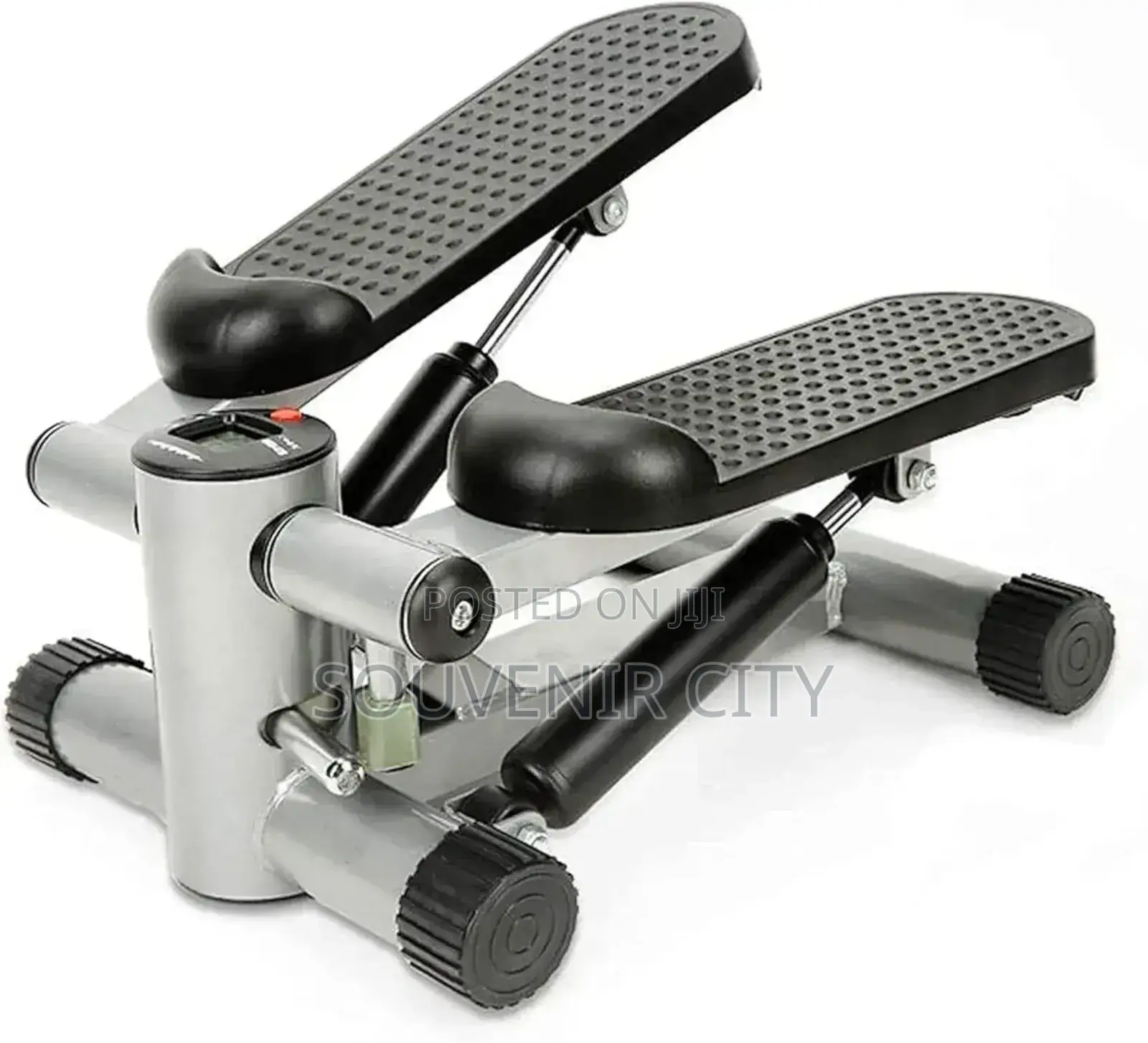 Mini Stepper