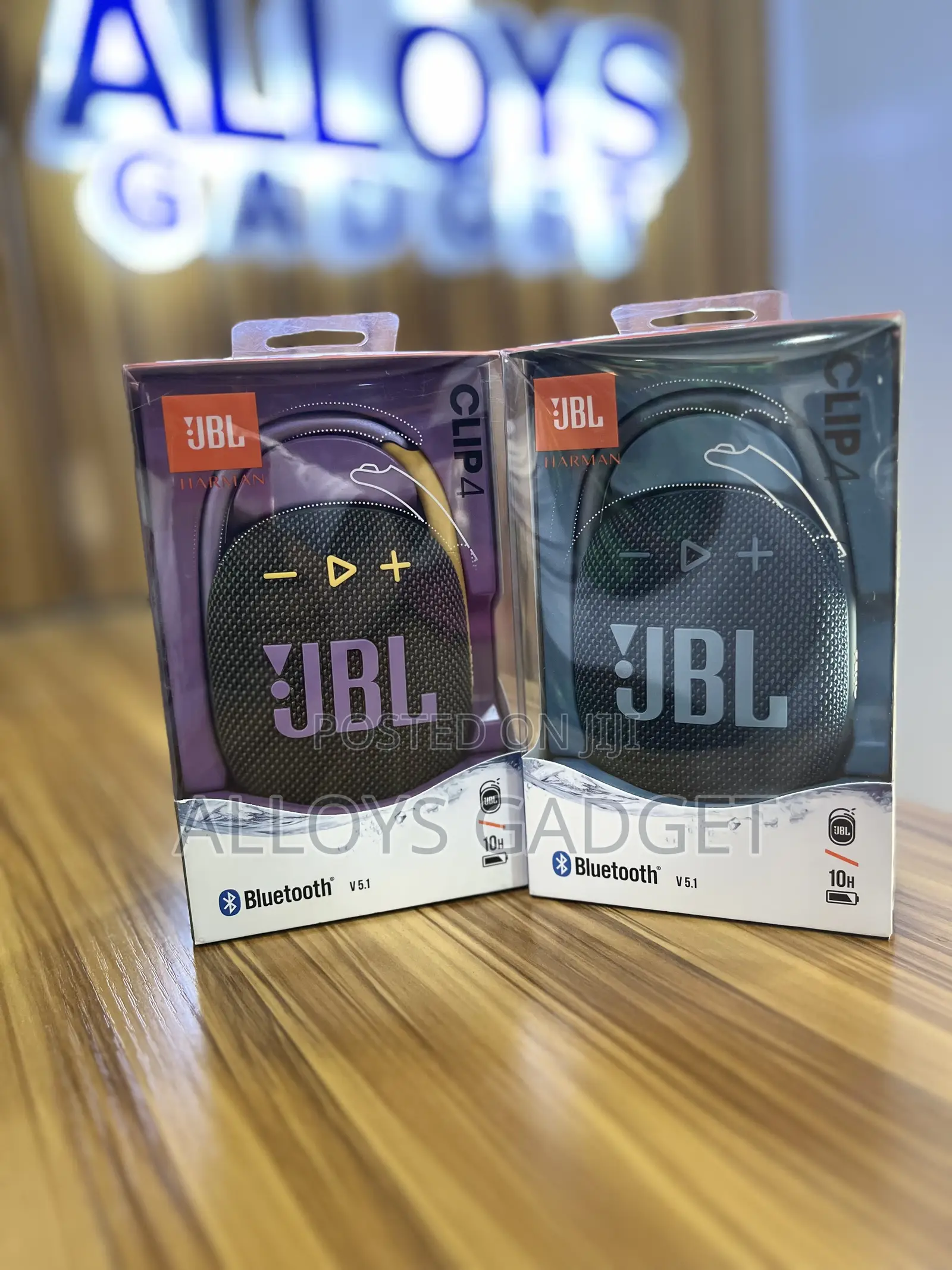 Jbl Chip 4