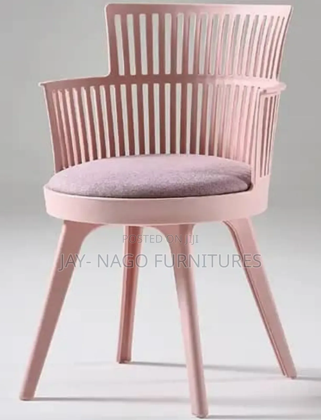 Executive Standard Highly Quality Plastic Single Chair