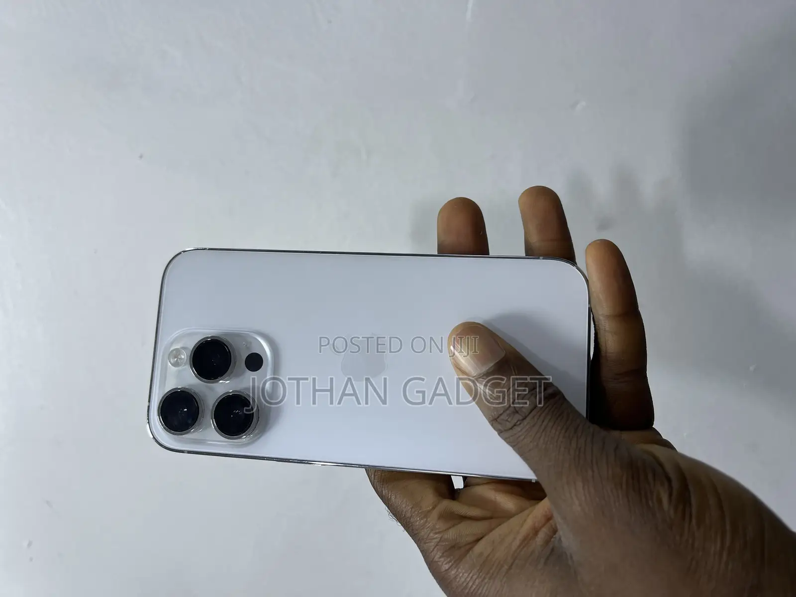 Apple iPhone 14 Pro 128 GB White