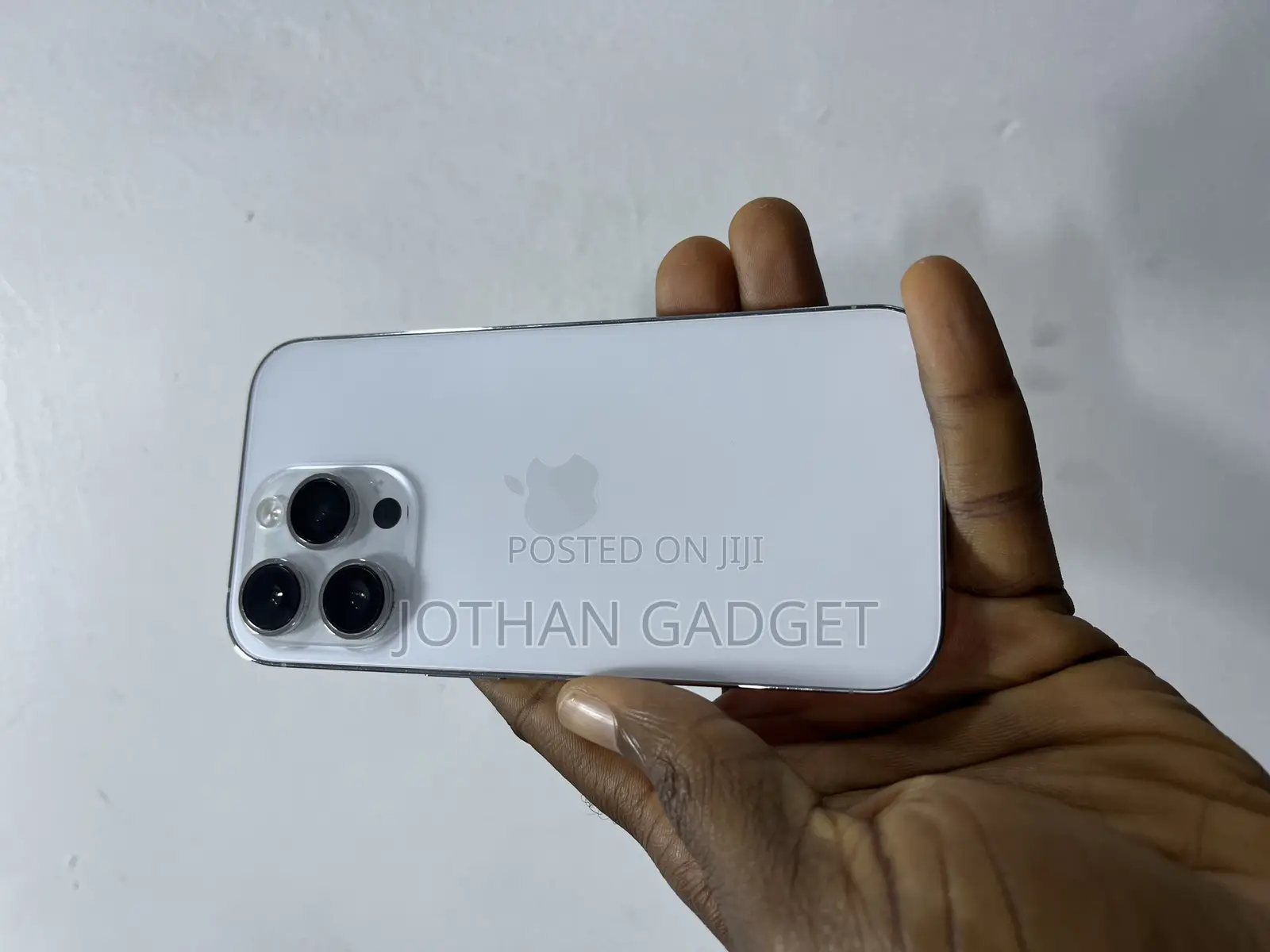 Apple iPhone 14 Pro 128 GB White