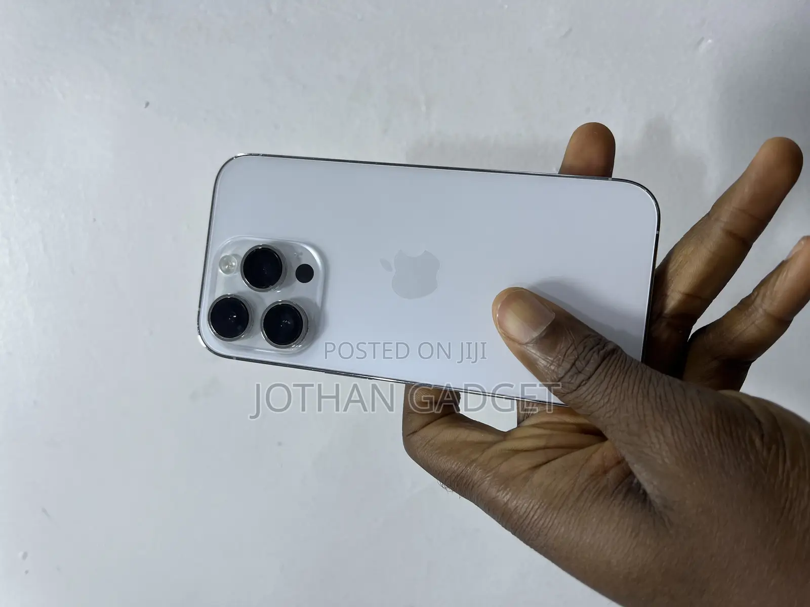 Apple iPhone 14 Pro 128 GB White