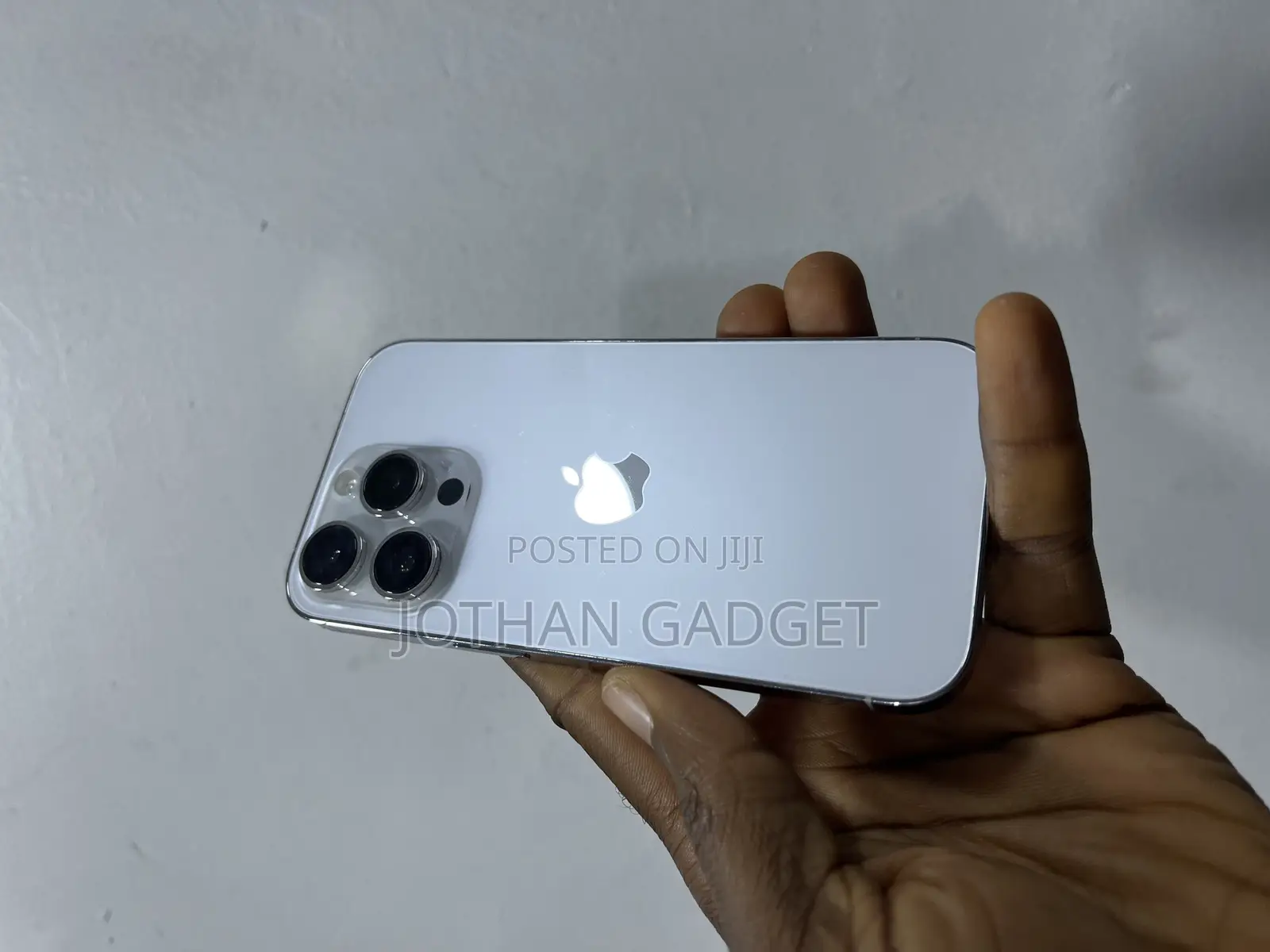 Apple iPhone 14 Pro 128 GB White