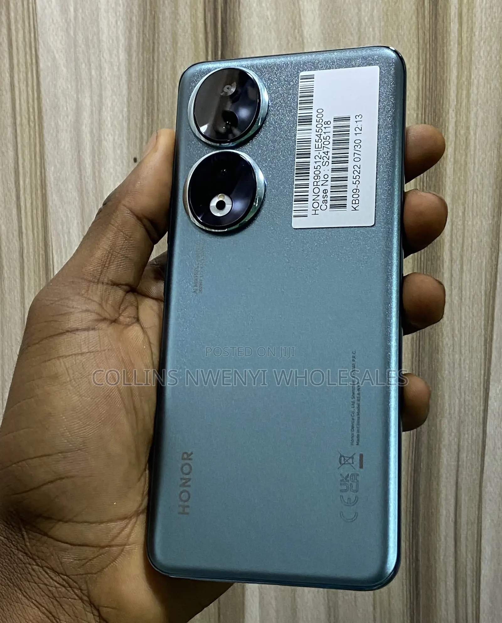 Honor 90 5G 512 GB Green