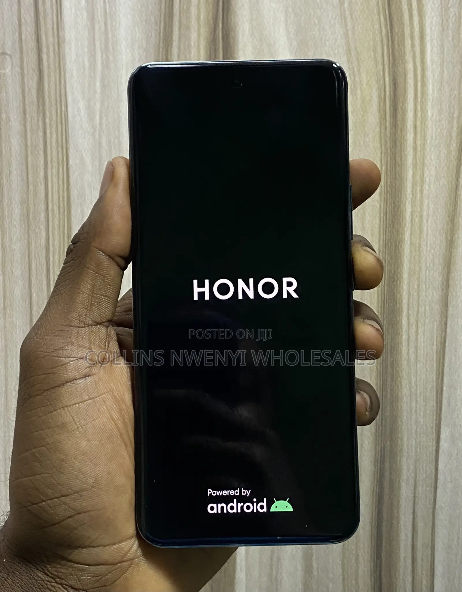 Honor 90 5G 512 GB Green