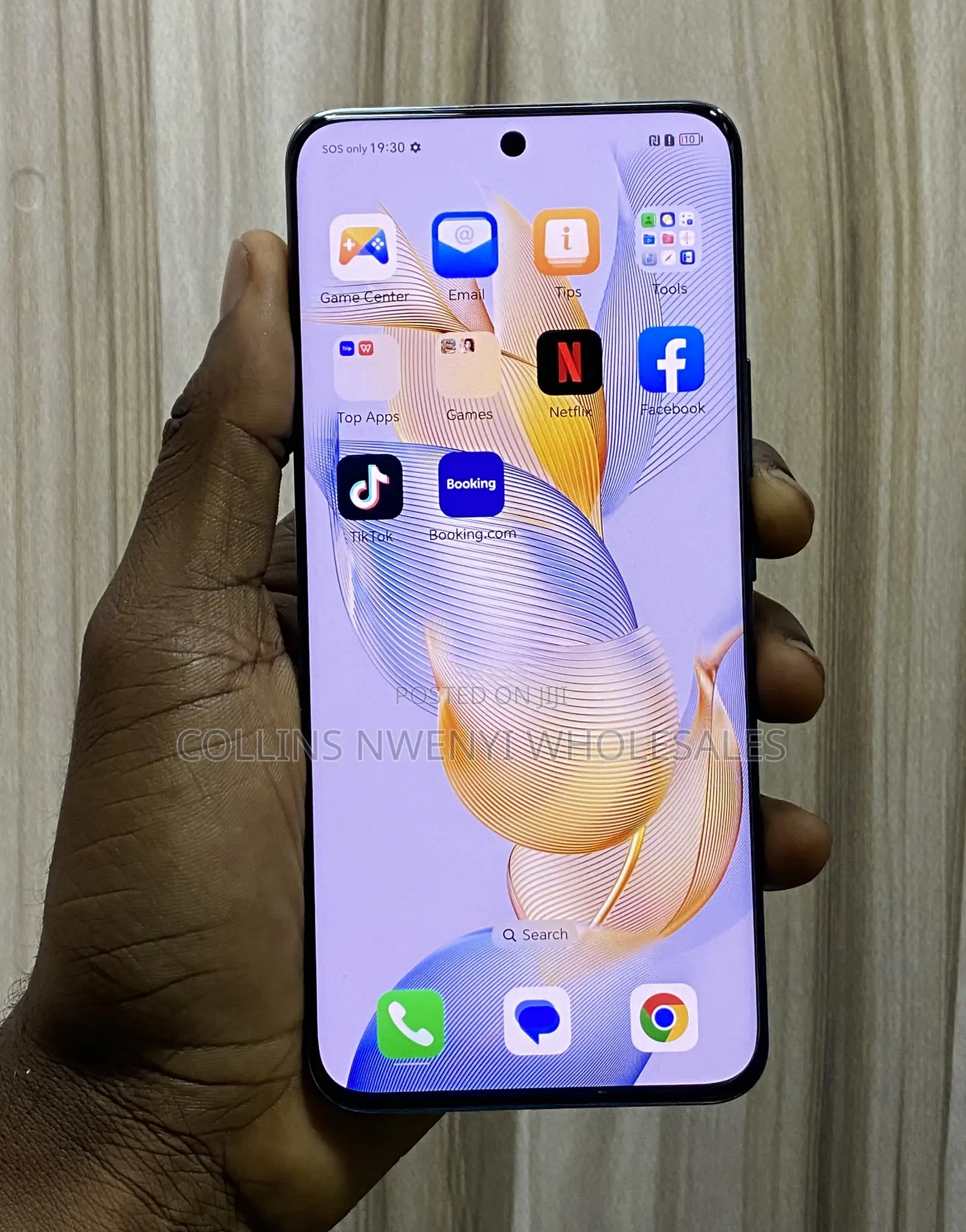 Honor 90 5G 512 GB Green