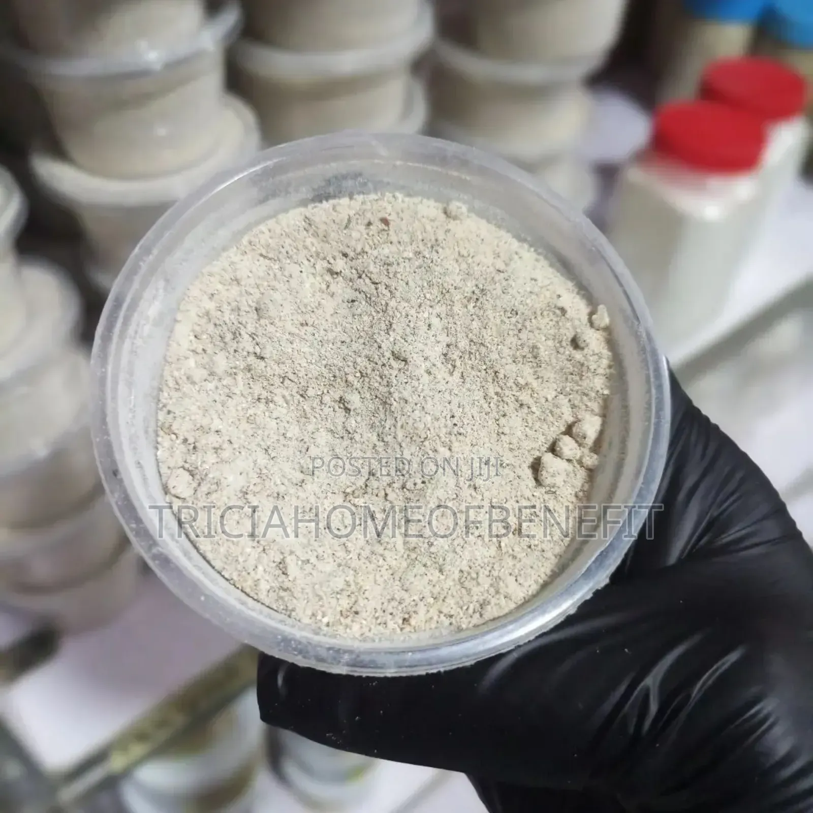 Women Aphrodisiac Powder