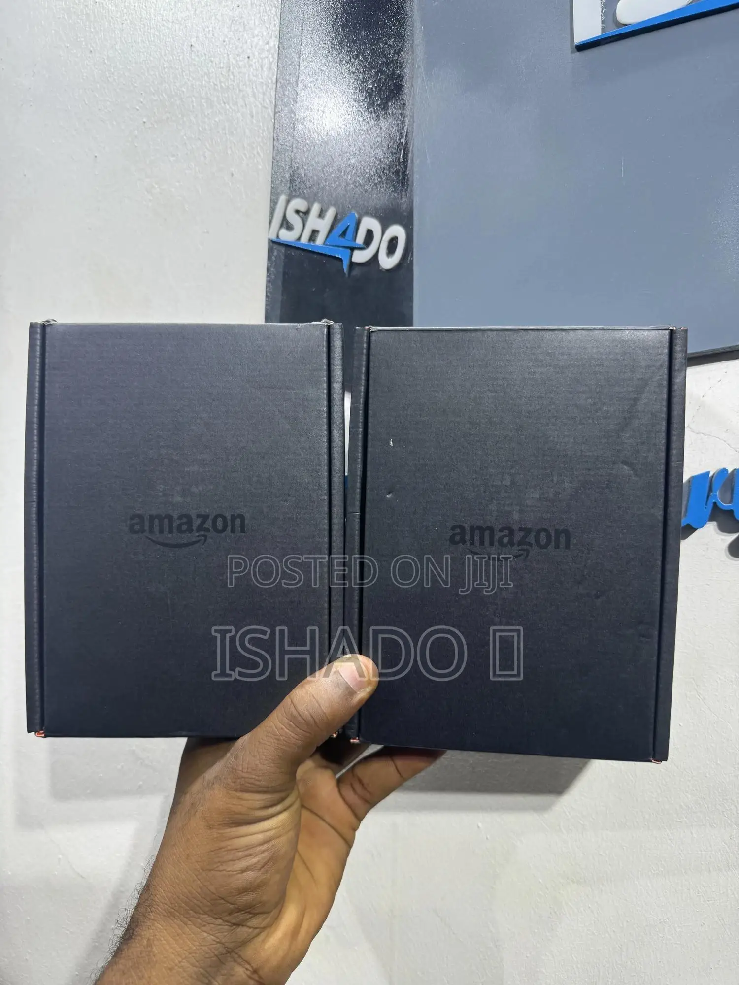 Amazon Fire TV 2nd Generation Ultra HD