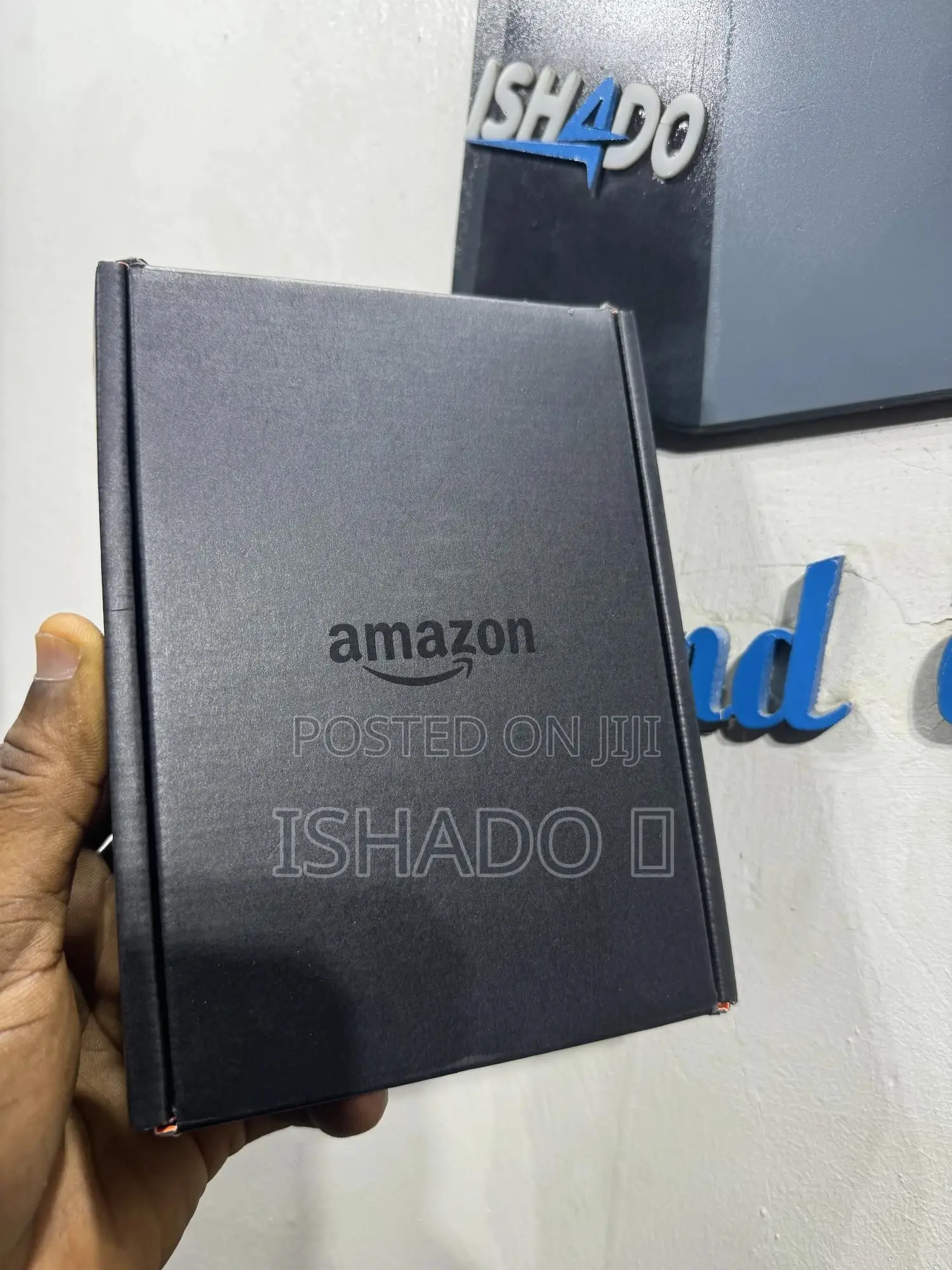 Amazon Fire TV 2nd Generation Ultra HD