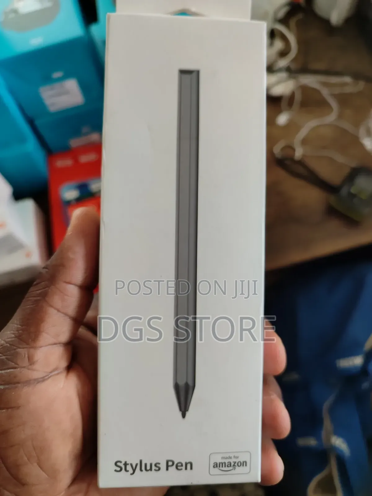 Amazon Stylus Pen for Fire Max 11 and Fire HD 10 13th Gen