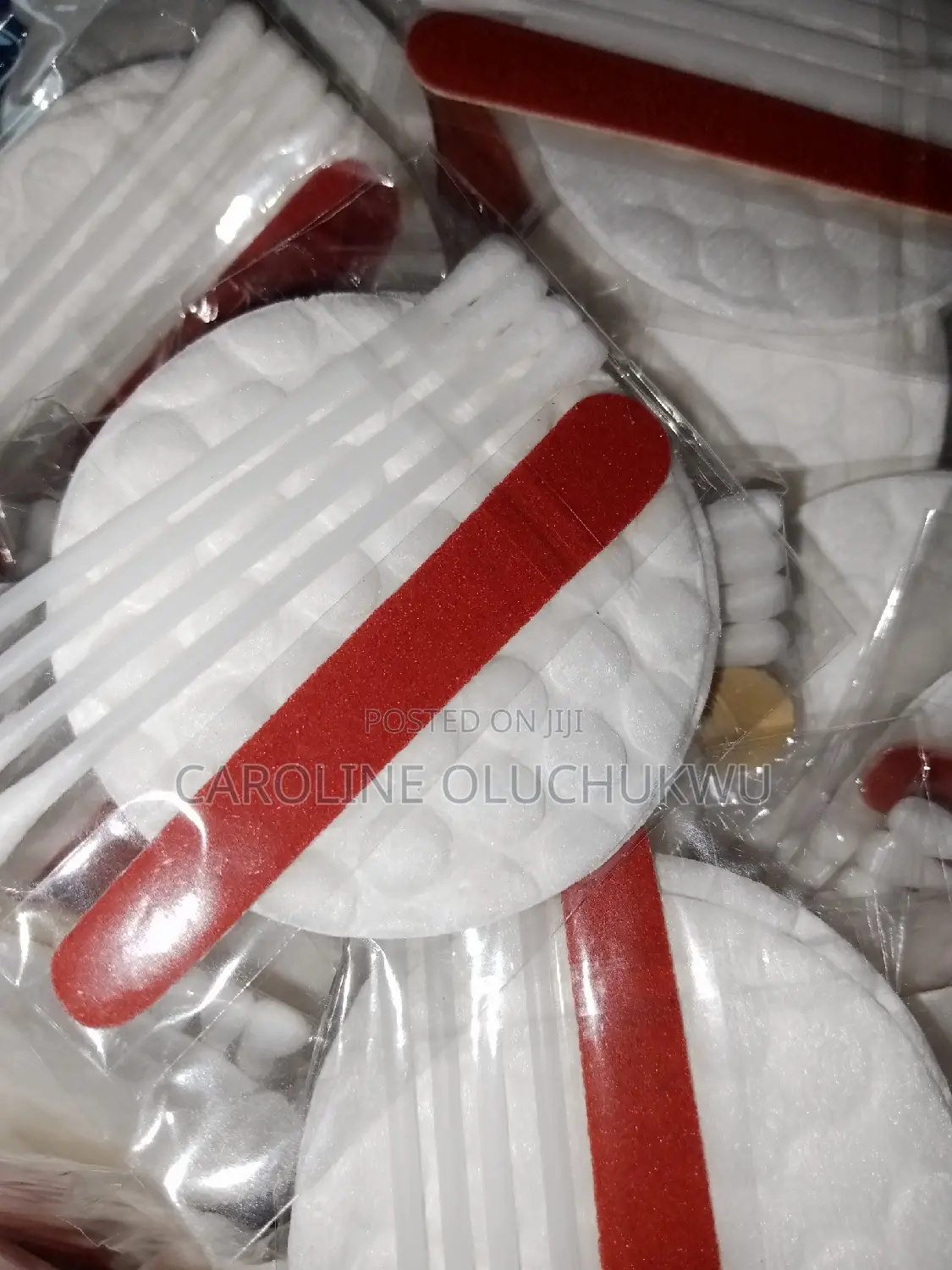 Unbranded Vanity Kits (Hotel Amenities)